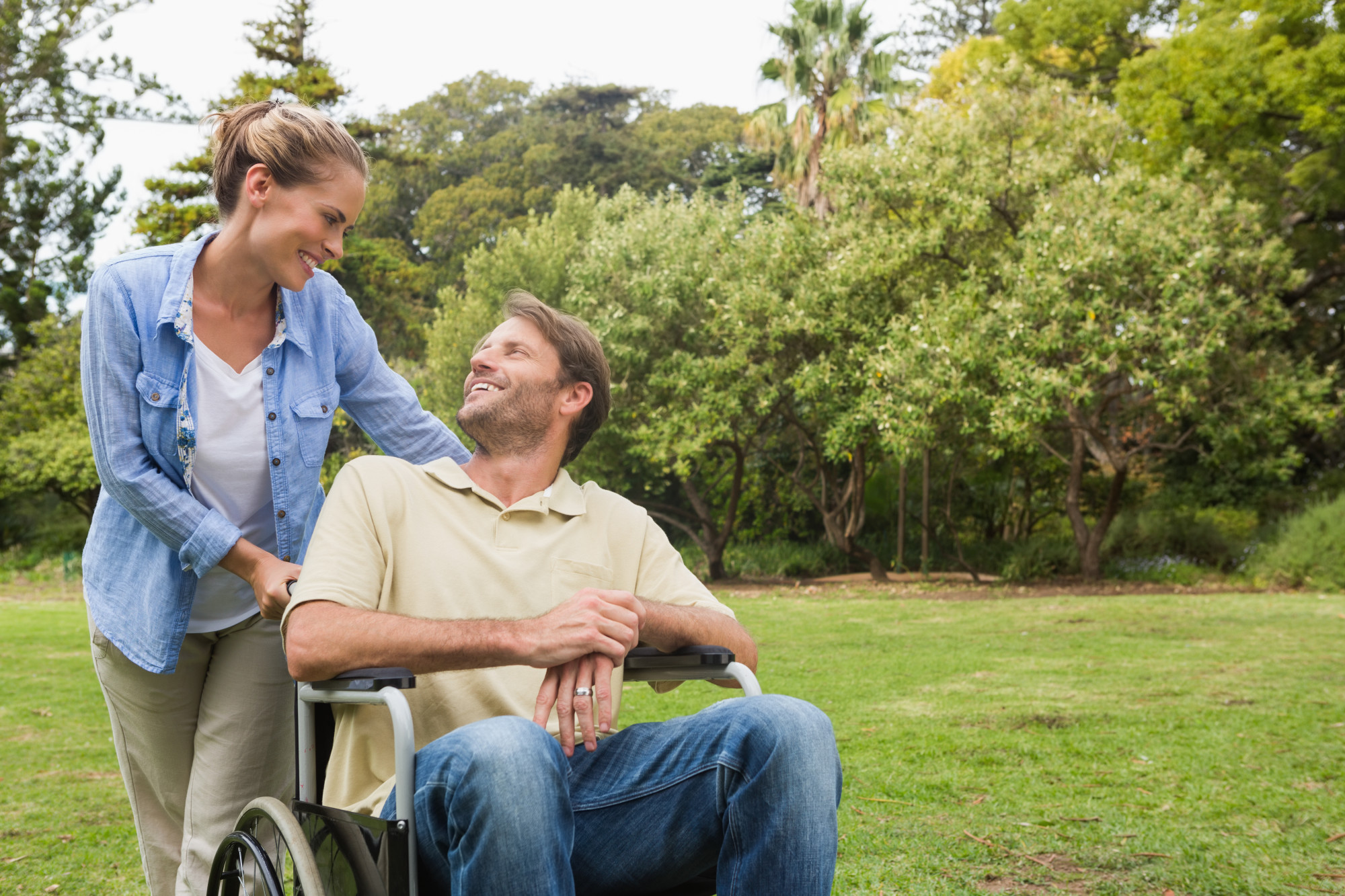 FERTILIDADE EM HOMENS CADEIRANTES: SIM, É POSSÍVEL.